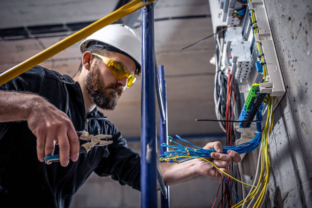 Best Affordable Emergency Electrician  in Catlin, IL