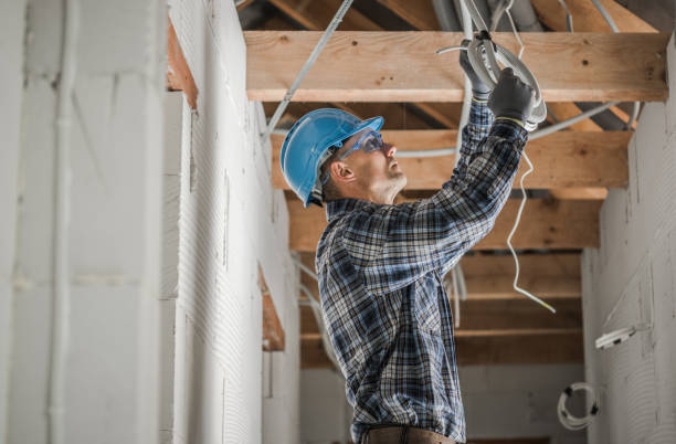 Best Electrical Troubleshooting Services  in Catlin, IL