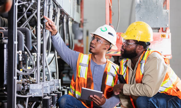 Best Affordable Electrician  in Catlin, IL