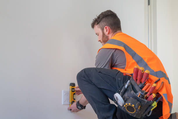 Best Electrical Outlet Repair  in Catlin, IL