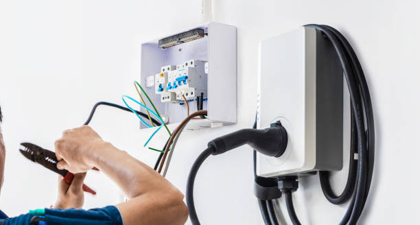Best Emergency Electrical Repair  in Catlin, IL