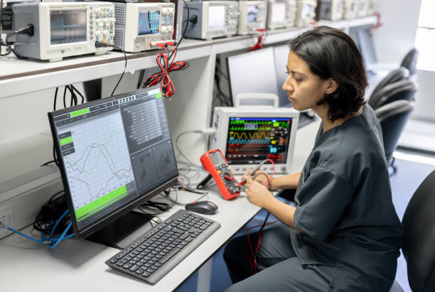 Best Electrical System Inspection  in Catlin, IL